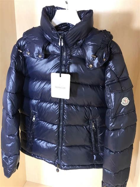 replica moncler mens down jackets|reflective moncler jacket.